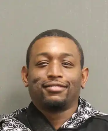 Raymond Edwards, 35