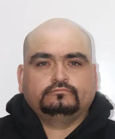 Samuel Ramirez-Camacho, 36