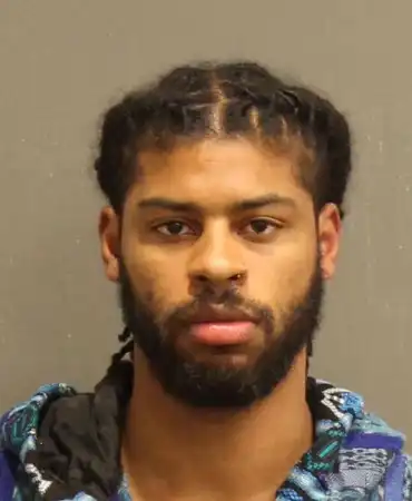 Ty’Juan Dugger, 28