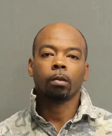 Wykevion Fortney, 36