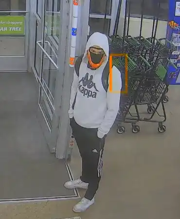 Suspect