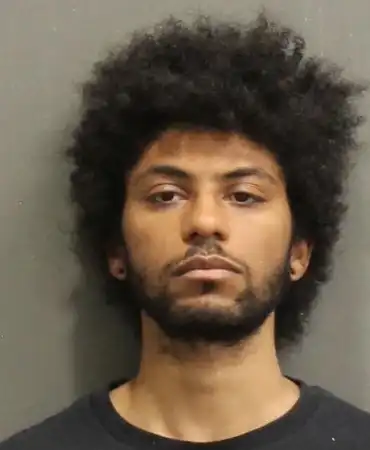 Brandon Bracero, 24