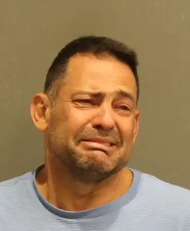 Candido Raul Rubio-Perez, 54