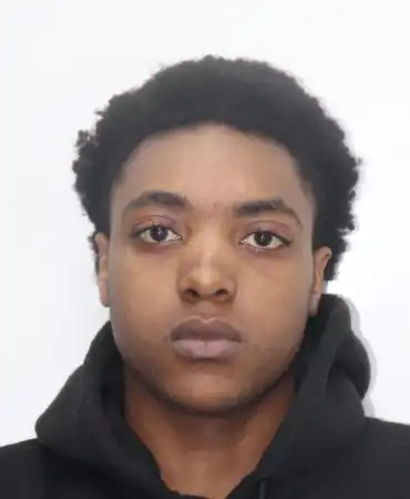Coreonta Olawumi, 22