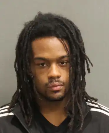 Deontay Staten, 22