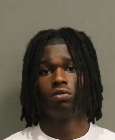Hussein Hassan, 18