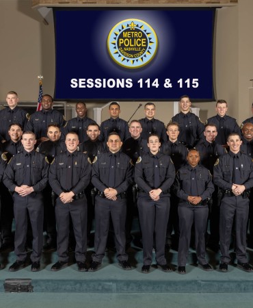 Sessions 114 and 115