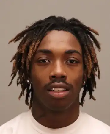 Kingston Rice, 17 