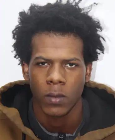 Ronald Short, 21