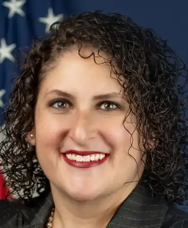 Sabrina Sussman