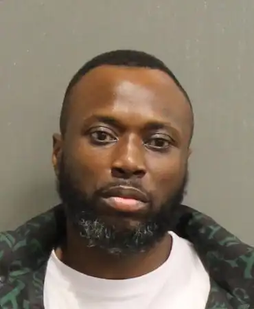 Sherman Guy, 39