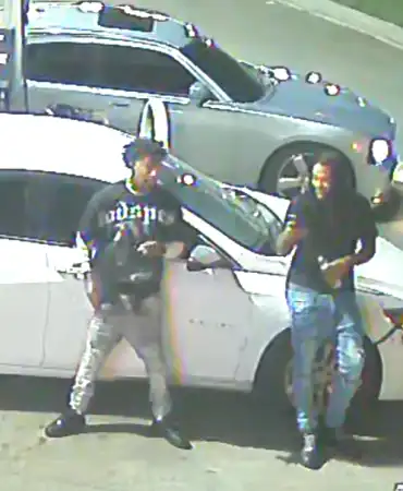 Suspects