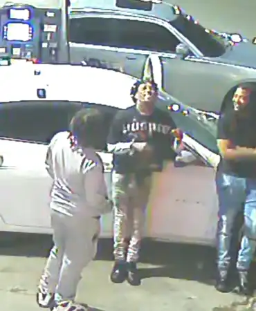 Suspects