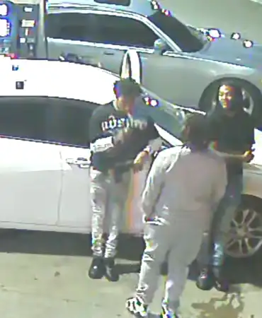Suspects