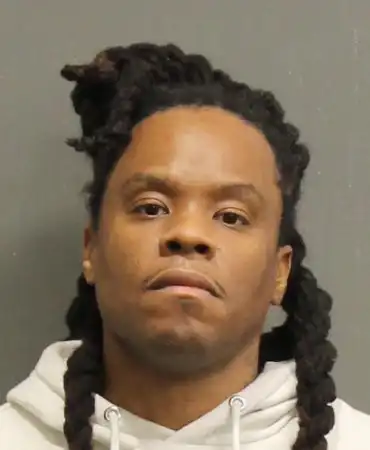 Timothy Batts, 38