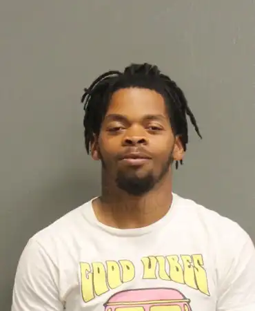 Adonis Ellis, 23