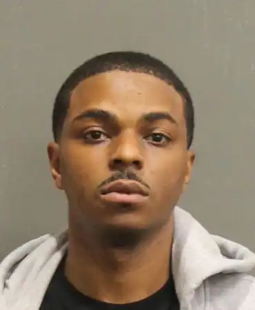 Adrian Abernathy, 29