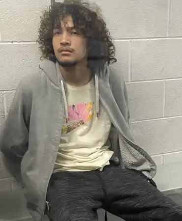 Angel A. Sandoval, 18