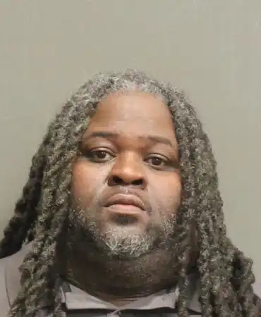 Antoine Anderson, 39