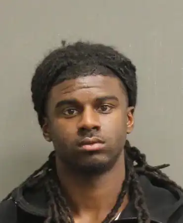 Chance Vaughn, 23