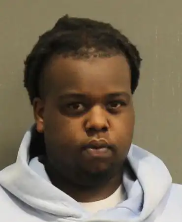 Devontae Brown, 23