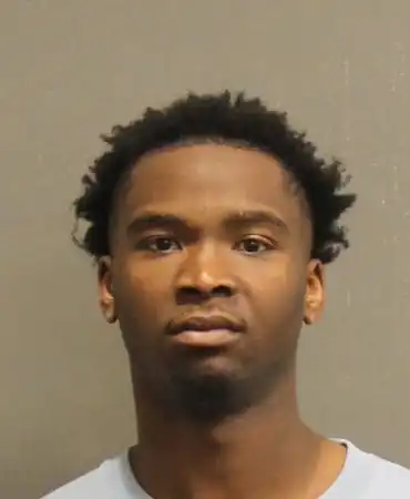 Devontez Wade, 23