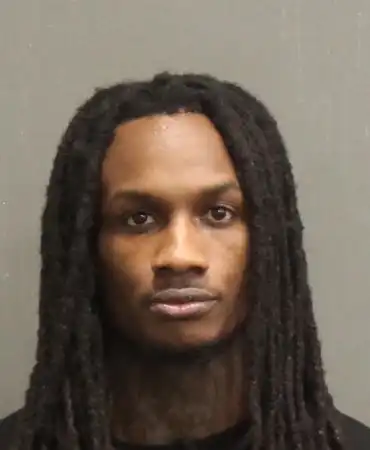 Dontez Lewis, 24