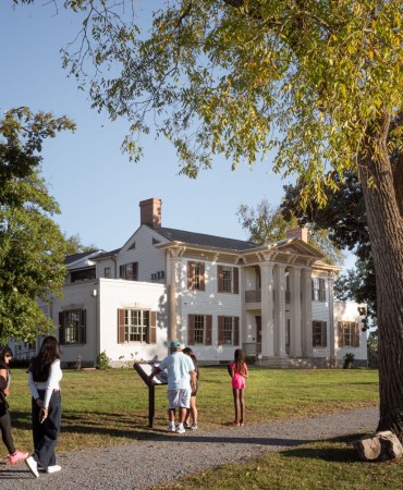 Sunnyside in Sevier Park, 1113 Kirkwood Avenue