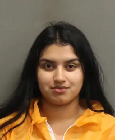 Gabriela Lopez-Naranjo, 18