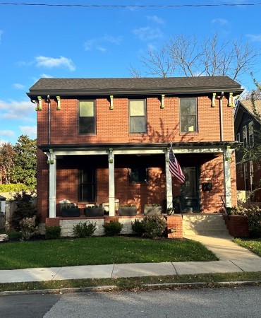 717 Fatherland Street