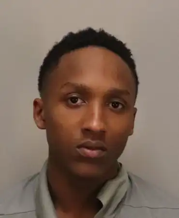 Jamarcus Menzies, 16