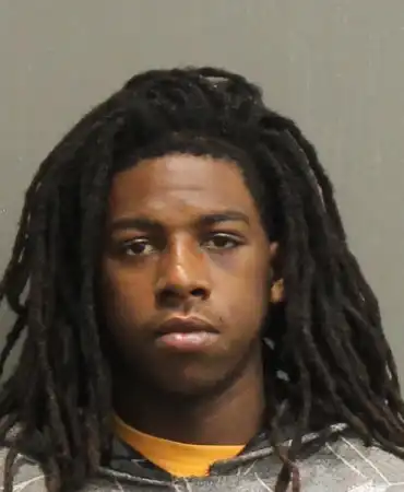 Kejuan Hodges, 19