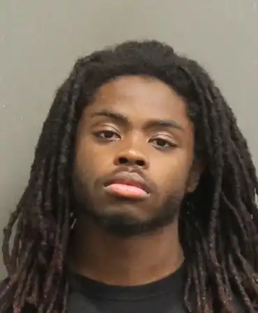 Kenneth-Michael Ivory, 18