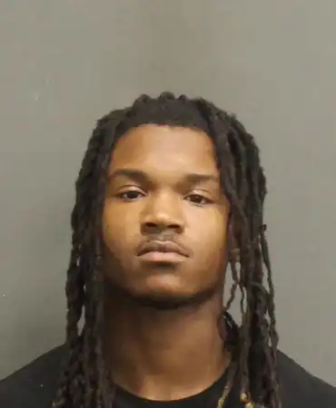 Keshawn Johnson, 19