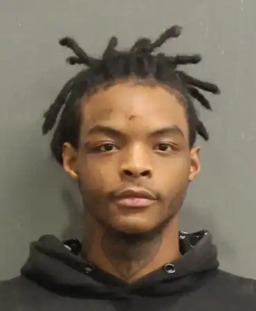 Malachi Lawson, 20