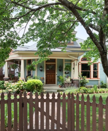 1302 Stratton Avenue