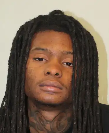 Rico Ransom, 21