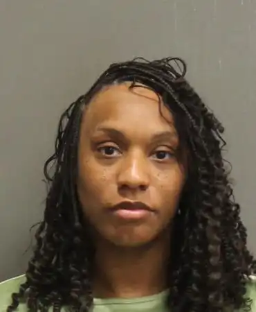 Sagovia McKenzie, 35