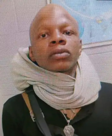 Tadarius Milan Hunt, 29