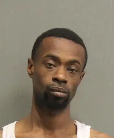 Terrance Trice, 36