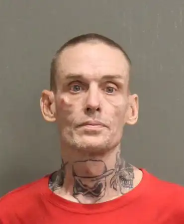 Anthony Maynard Jr., 44
