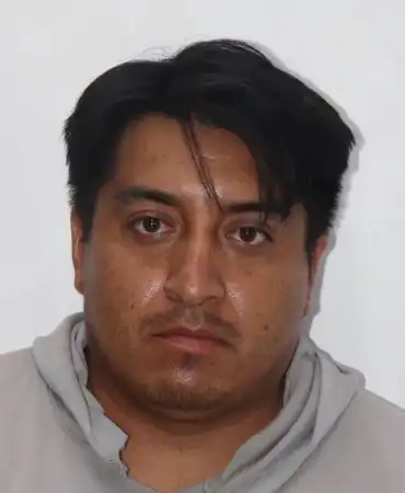 Daniel Gonzalez Hernandez, 30