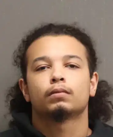 Daquan Pate, 22