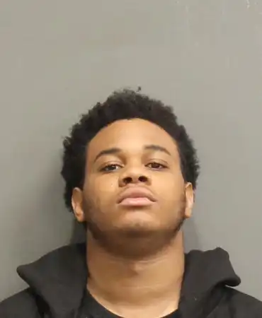 Donald King, 18