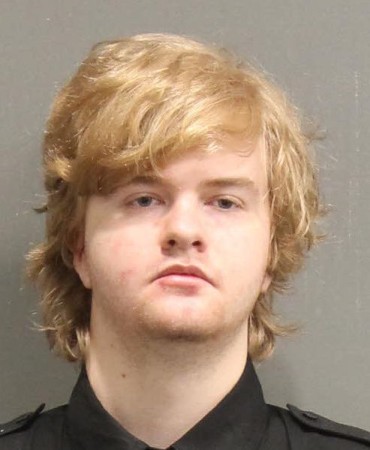 Elijah Jordan Millar, 19