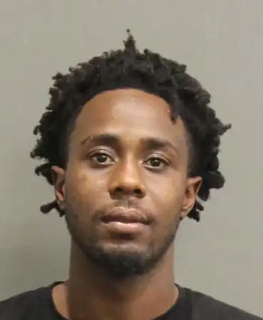 Kejarius Dejuan Lawrence, 27