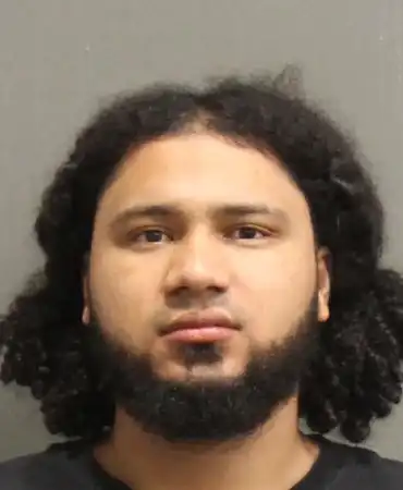 Luis Hernandez, 26
