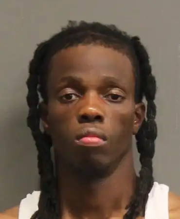 Matho Collins, 29