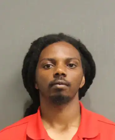 Thaddeus Carmichael, 27