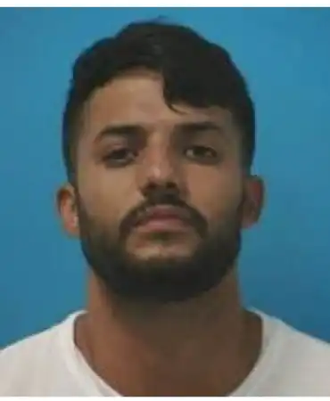 Tony Gebian Lopez-Infante, 32
